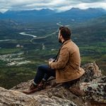 Profile Picture of Robert Fulton (@etherealmonk) on Instagram