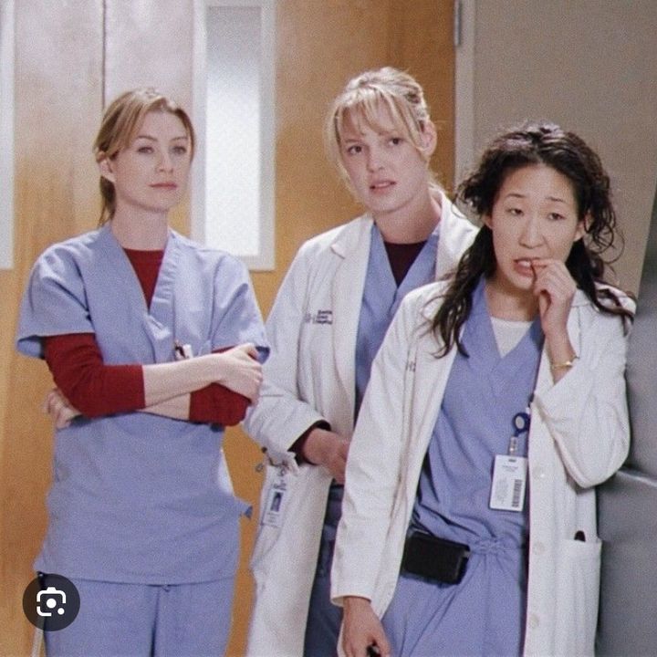Profile Picture of Meredith.greys.lover (@meredith.greys.lover) on Tiktok