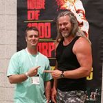 Profile Picture of Ron Haynes (@rhaynes2080) on Instagram