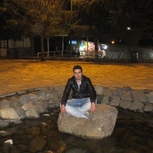 Profile Picture of Ali Farhad Ajely (@ali.ajely) on Myspace