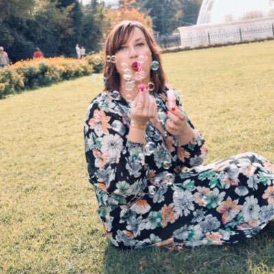 Profile Picture of Alexandra Brzezinski (@alex_brzezinski) on Twitter