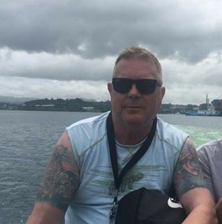 Profile Picture of Paul Graham (@Paul-Graham) on Facebook