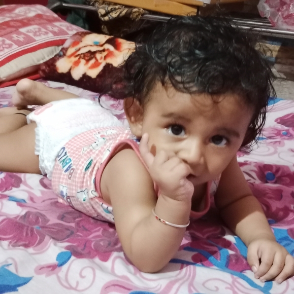 Profile Picture of Rashmita Rashmi (@rashmitas103) on Poshmark