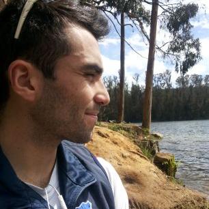 Profile Picture of Luis Abarca (@luisabarca1405) on Twitter