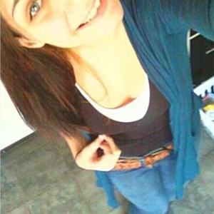 Profile Picture of Larame Stevens (@lararocksxp) on Myspace