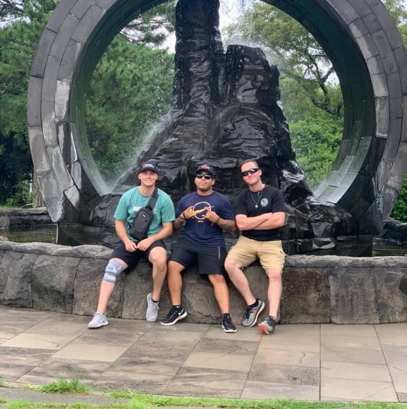 Profile Picture of Brock Tharpe (@brock907) on Poshmark