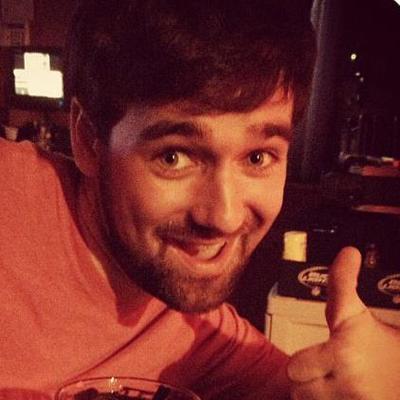 Profile Picture of Josh Gilreath (@JoshGilreath) on Twitter