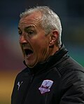 Profile Picture of John Caulfield (Irish footballer)on Wikipedia