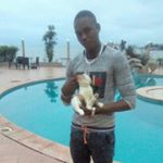 Profile Picture of barry oury (@barrynickson) on Instagram