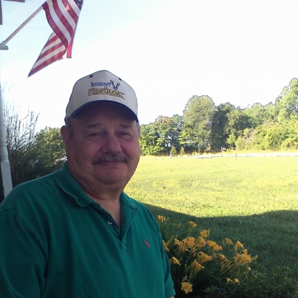 Profile Picture of Charles Browner (@charlesbrowner5) on Poshmark