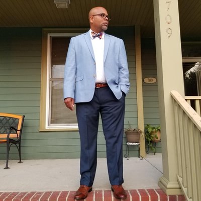 Profile Picture of Troy Wilkins (@trowil70) on Twitter