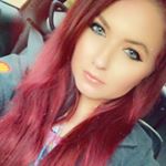 Profile Picture of Brittany Nichole Butts (@brittanynicholebutts) on Instagram