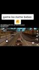 game ka name batao 😜... - Tiktok Profile Picture of   game ka name batao 😜... (@sahil_gautam_97) on Tiktok