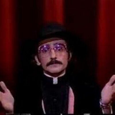 Profile Picture of Jerry Hansen (@hansenelli) on Twitter