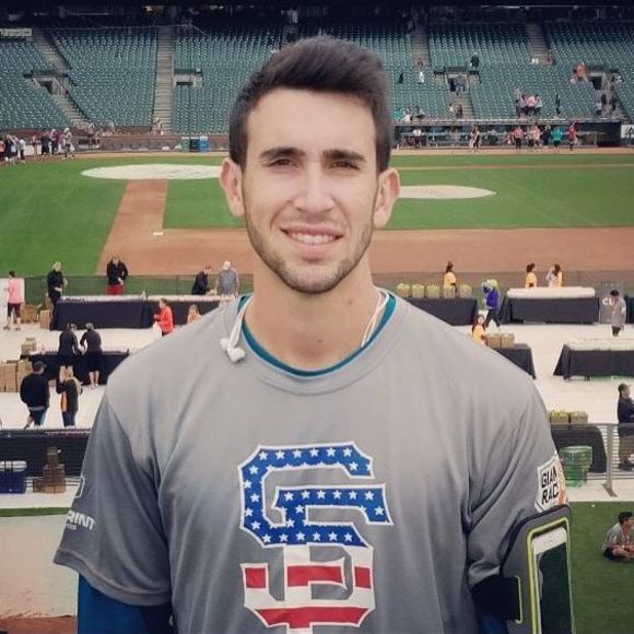Profile Picture of Josh Bloom (@josh_bloom) on Poshmark