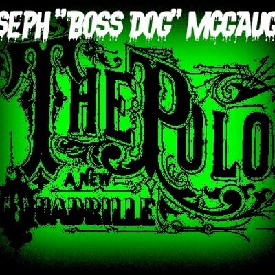 Profile Picture of Joseph Mcgaughy (@@JosephMcgaughy) on Twitter