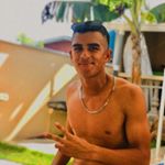 Profile Picture of Aarón Batista⚽️💙❤ (@_aaronbapa_) on Instagram