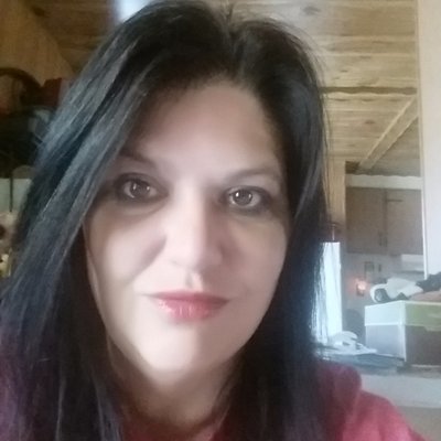 Profile Picture of Gerri Mitchell (@dolly62269) on Twitter