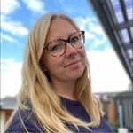 Profile Picture of Gitte Stærke Albertsen (@frk_staerke) on Instagram