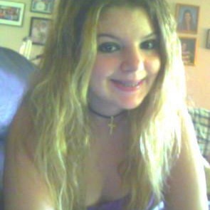Profile Picture of Aubrey Danielle (@aubsey14) on Myspace