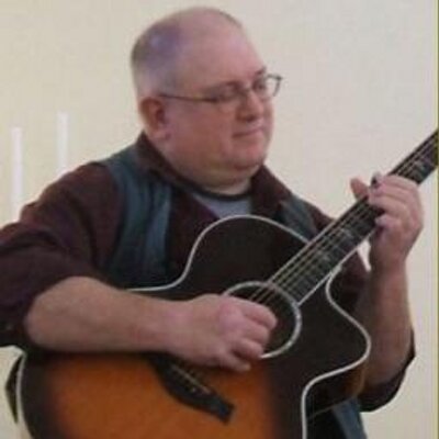 Profile Picture of Jim Hammitt (@JimHammitt) on Twitter