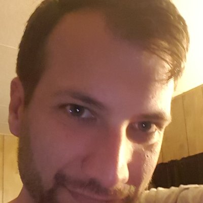 Profile Picture of A Hyatt (@AlexanderDHyat1) on Twitter