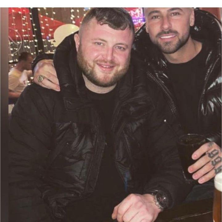 Profile Picture of Ross Keith (@@rosskeith15) on Tiktok