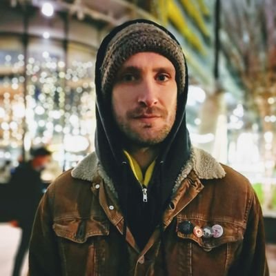 Profile Picture of Matt Rider (@safeMattRider) on Twitter