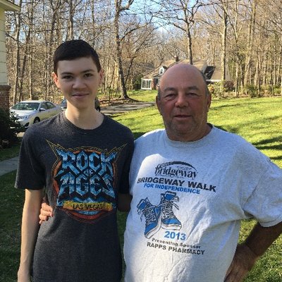 Profile Picture of MIKE DISTASIO (@michaeldistasi4) on Twitter