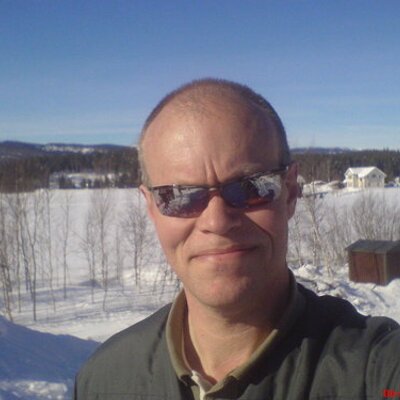 Profile Picture of Erling Lund (@herligliv) on Twitter