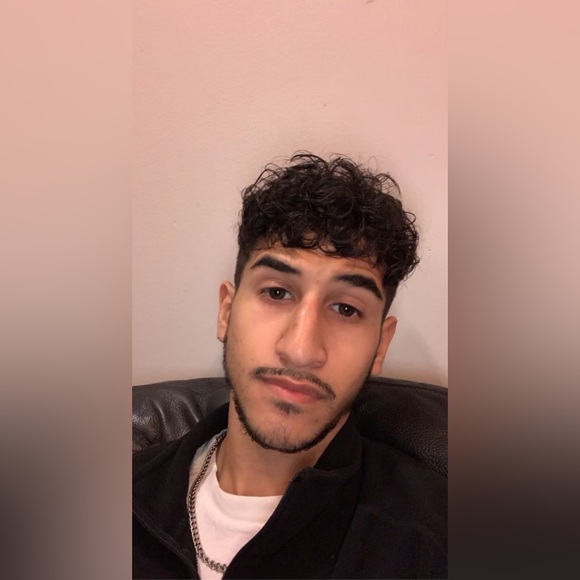 Profile Picture of Malik Nimeh (@mohammadnimeh) on Poshmark