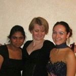 Profile Picture of Gillian Cook (@gillian2165) on Instagram