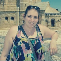 Profile Picture of Rachel Bass (@rachel-bass-9) on Quora