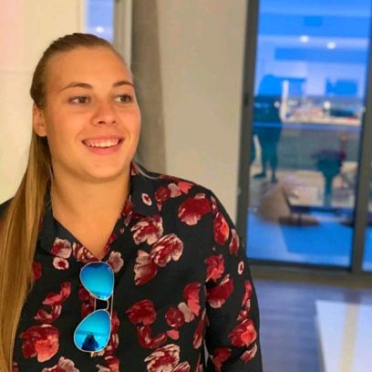 Profile Picture of Beverly Hobert (@beverly_321) on Tiktok