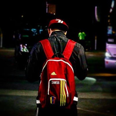 Profile Picture of Javi Alexander (@JavierAlex08) on Twitter