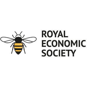 Profile Picture of Royal Economic Society (@RoyalEconSoc) on Twitter