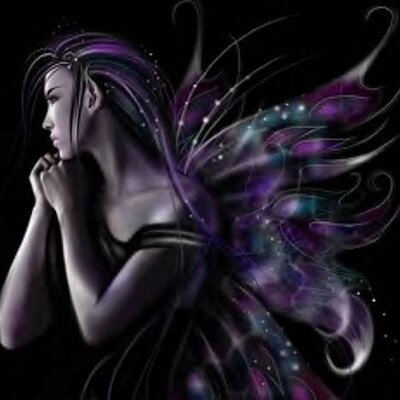 Profile Picture of Sylvia Dawn Ames (@SylviaAmes) on Twitter