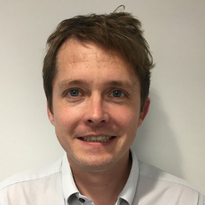 Profile Picture of Carl Brown (@carlbrownIH) on Twitter