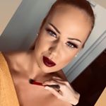 Profile Picture of Milena Stevanovic (@milena_lena83) on Instagram