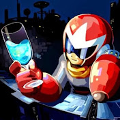 Profile Picture of Daniel Ryu (Protoman) (@danielryu7009) on Youtube