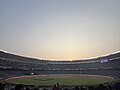 Profile Picture of Cricket in Indiaon Wikipedia