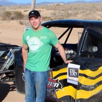 Profile Picture of John Floyd (@Johncfloyd) on Twitter