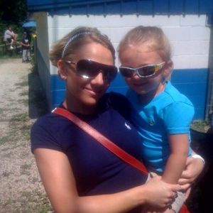 Profile Picture of Andrea Ward (@440908979) on Myspace
