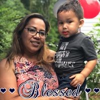 Profile Picture of Iris Barrios (@iris-barrios-4) on Quora