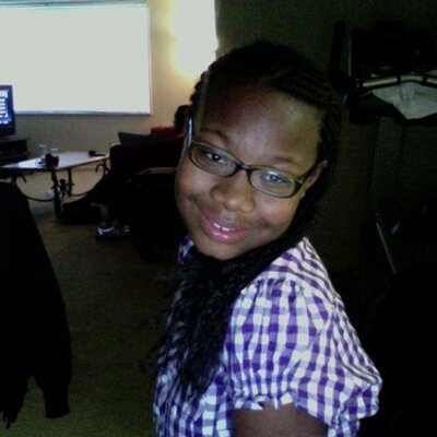 Profile Picture of Chasity Parker (@KrazII_ChIIck) on Twitter