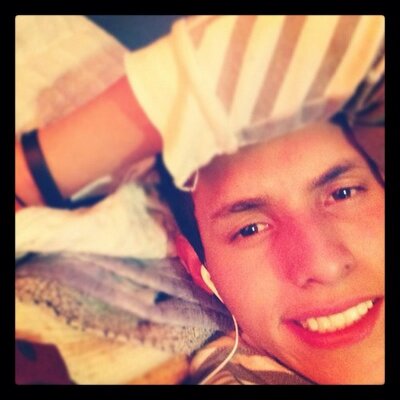 Profile Picture of Andrew Onofre (@Andrew_1990DE) on Twitter