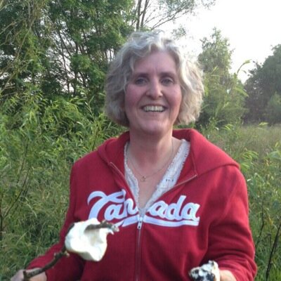 Profile Picture of Jane Dornhoff (@DornhoffJane) on Twitter