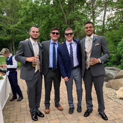 Profile Picture of Justin Bowling (@justinthecut95) on Twitter