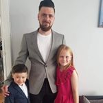 Profile Picture of Daniel Diamond (@daniel.diamond.10) on Instagram