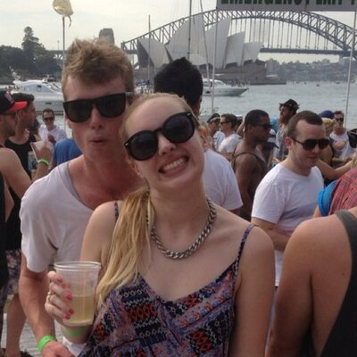 Profile Picture of Patrick (@patrick_wilmot) on Twitter